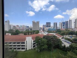 Scotts 28 (D9), Condominium #612365621